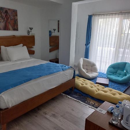 Rebetiko Hotel Alaçatı Zewnętrze zdjęcie