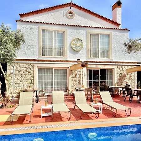 Rebetiko Hotel Alaçatı Zewnętrze zdjęcie