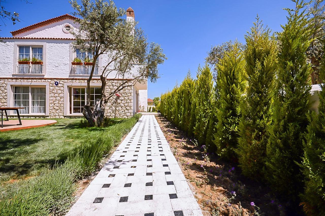 Rebetiko Hotel Alaçatı Zewnętrze zdjęcie