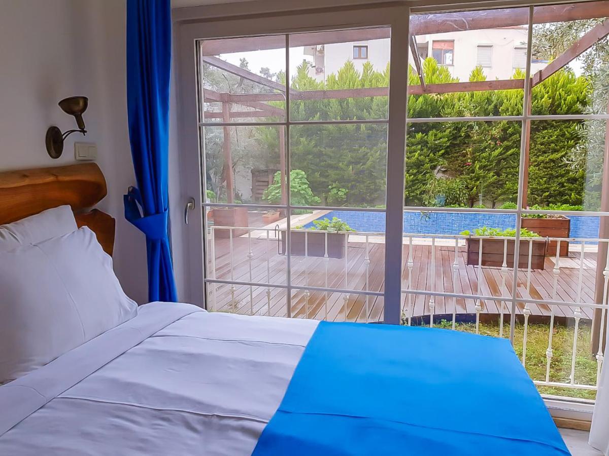 Rebetiko Hotel Alaçatı Zewnętrze zdjęcie