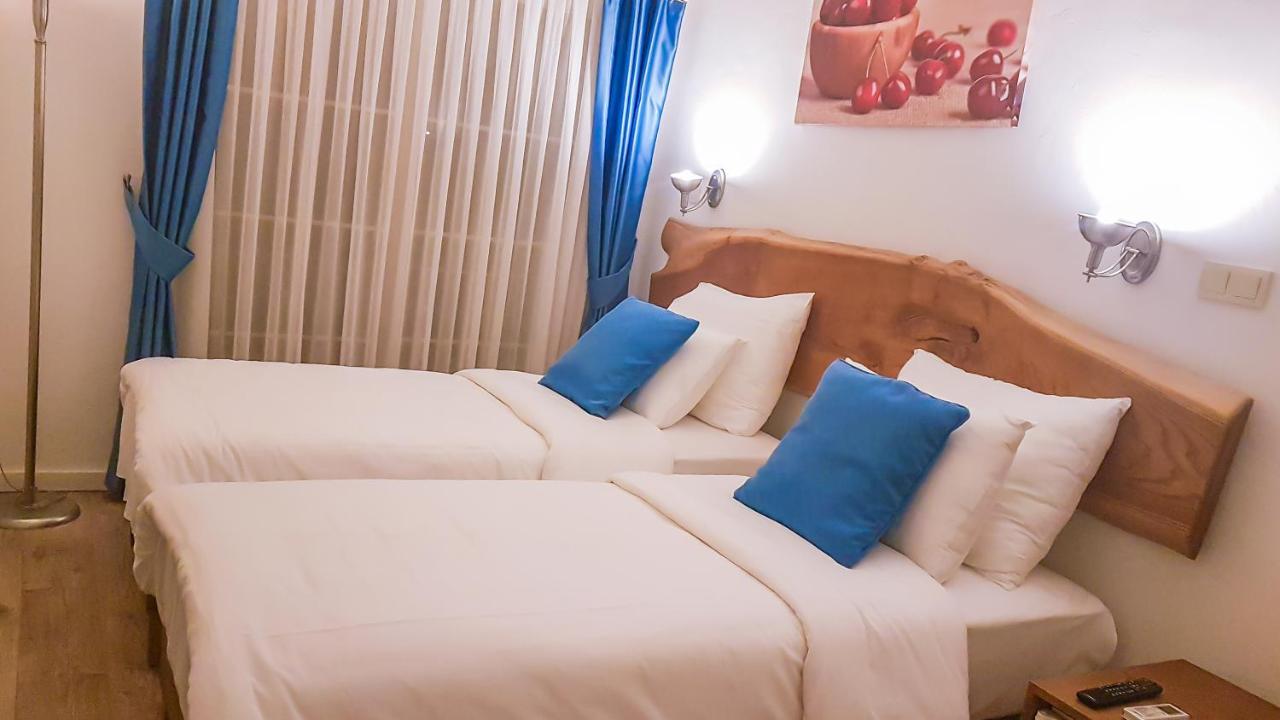 Rebetiko Hotel Alaçatı Zewnętrze zdjęcie