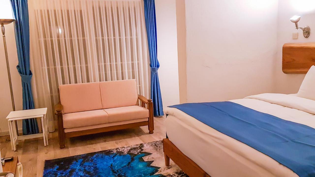 Rebetiko Hotel Alaçatı Zewnętrze zdjęcie