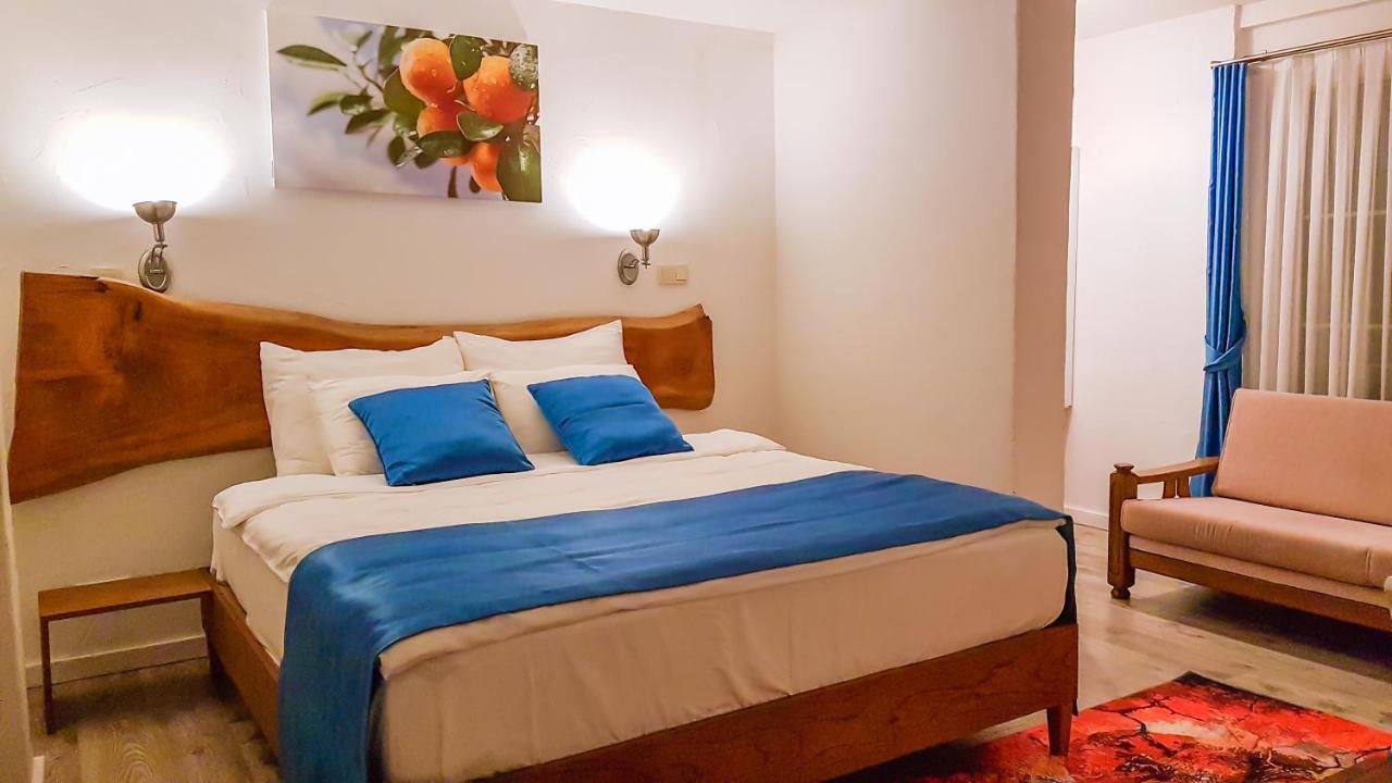 Rebetiko Hotel Alaçatı Zewnętrze zdjęcie