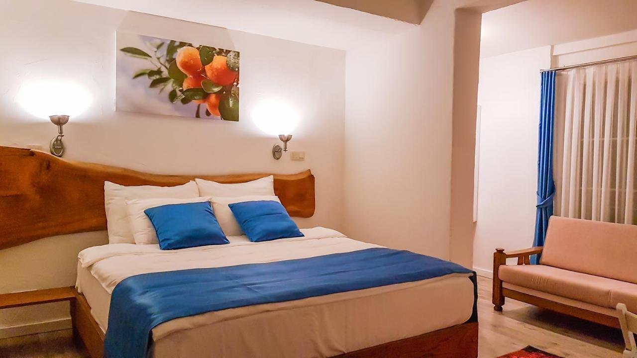 Rebetiko Hotel Alaçatı Zewnętrze zdjęcie