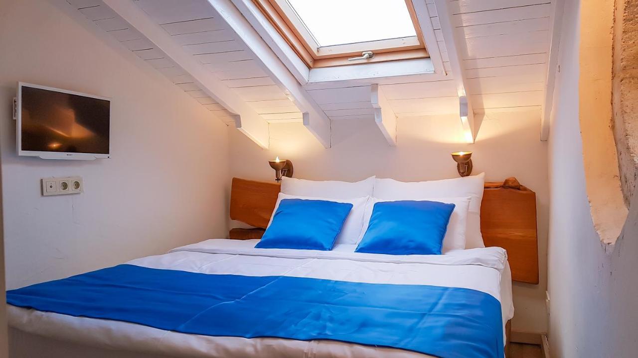 Rebetiko Hotel Alaçatı Zewnętrze zdjęcie