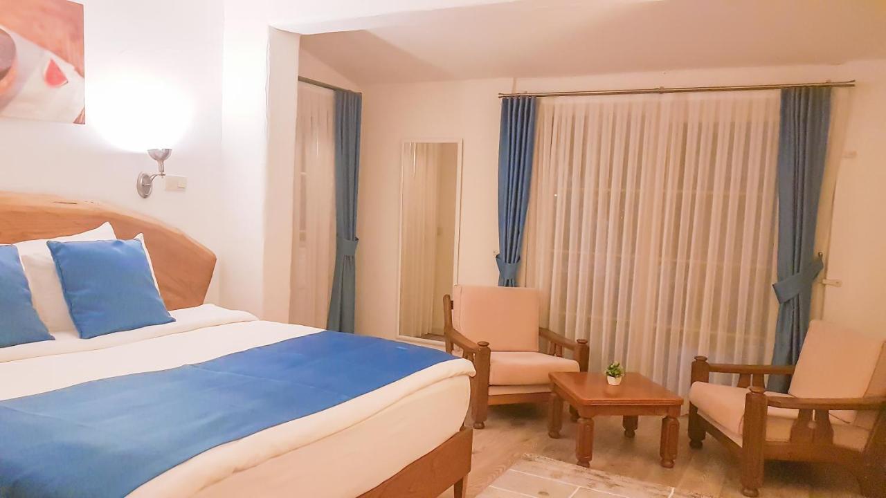 Rebetiko Hotel Alaçatı Zewnętrze zdjęcie