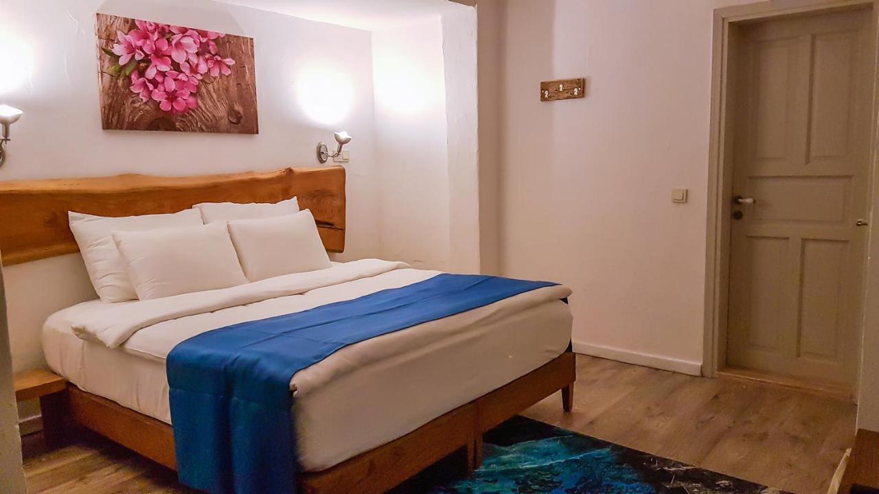 Rebetiko Hotel Alaçatı Zewnętrze zdjęcie