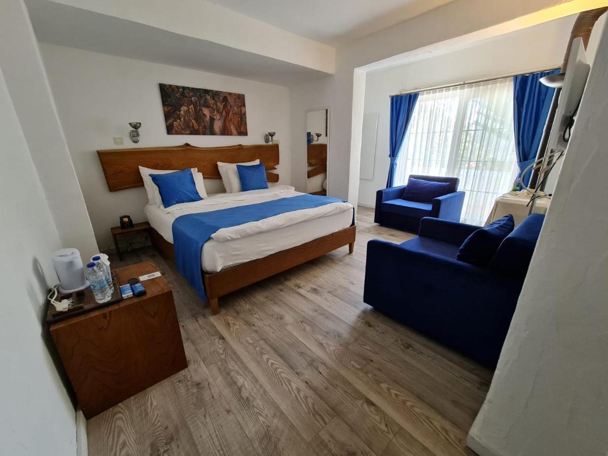 Rebetiko Hotel Alaçatı Zewnętrze zdjęcie