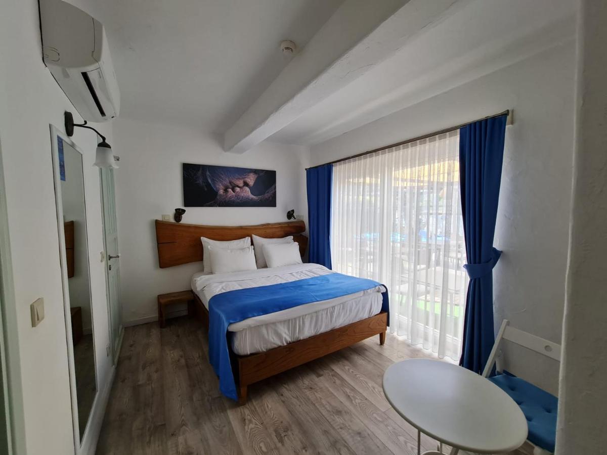 Rebetiko Hotel Alaçatı Zewnętrze zdjęcie