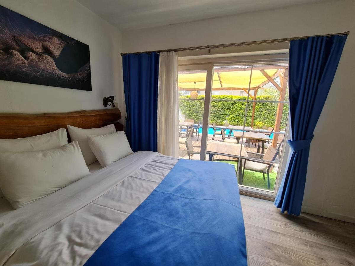 Rebetiko Hotel Alaçatı Zewnętrze zdjęcie