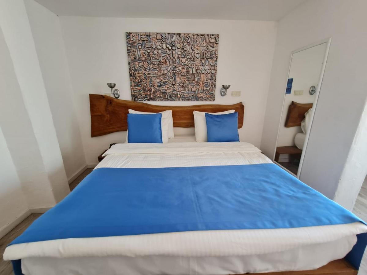 Rebetiko Hotel Alaçatı Zewnętrze zdjęcie