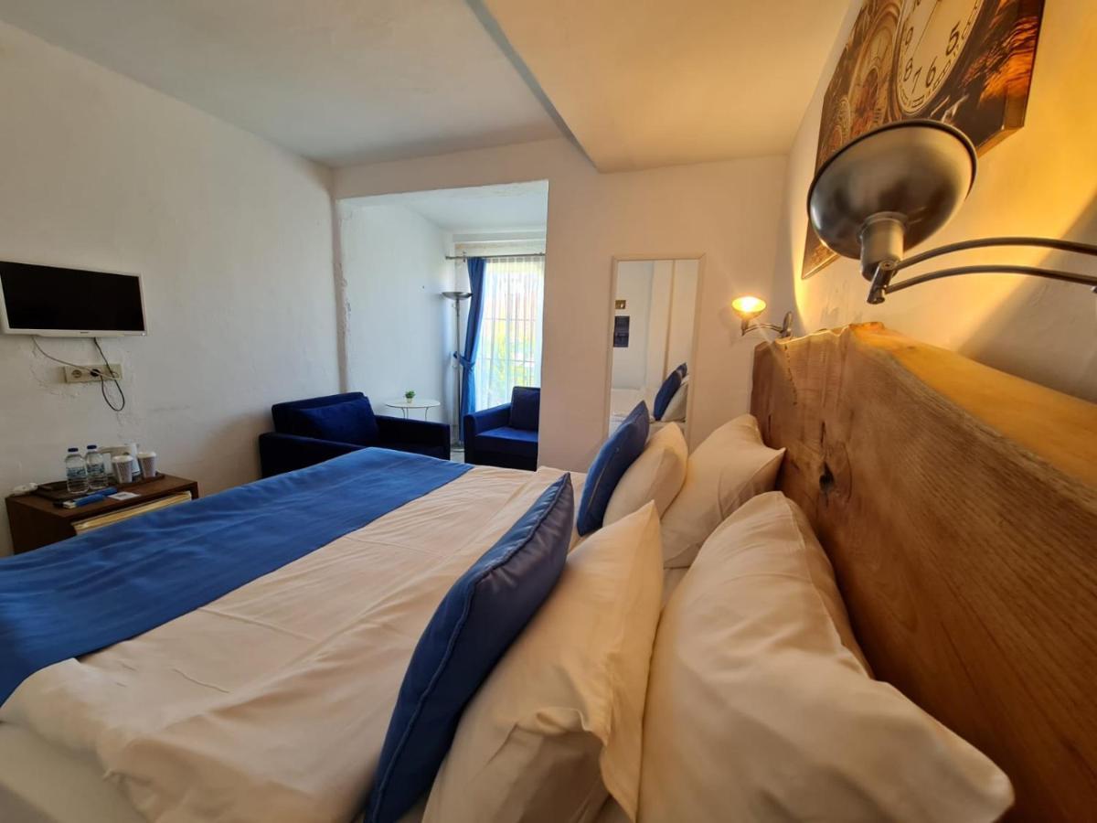 Rebetiko Hotel Alaçatı Zewnętrze zdjęcie