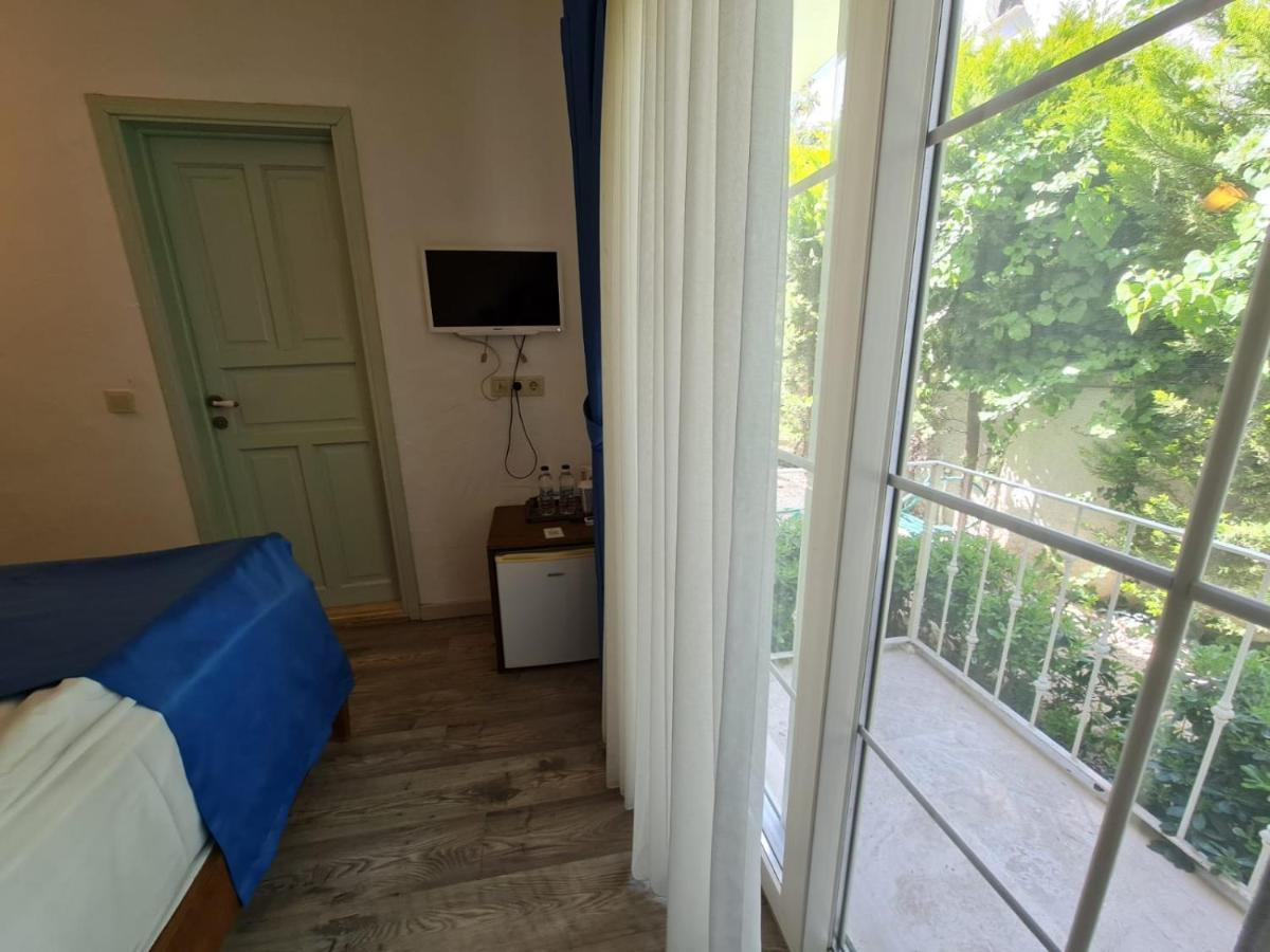 Rebetiko Hotel Alaçatı Zewnętrze zdjęcie