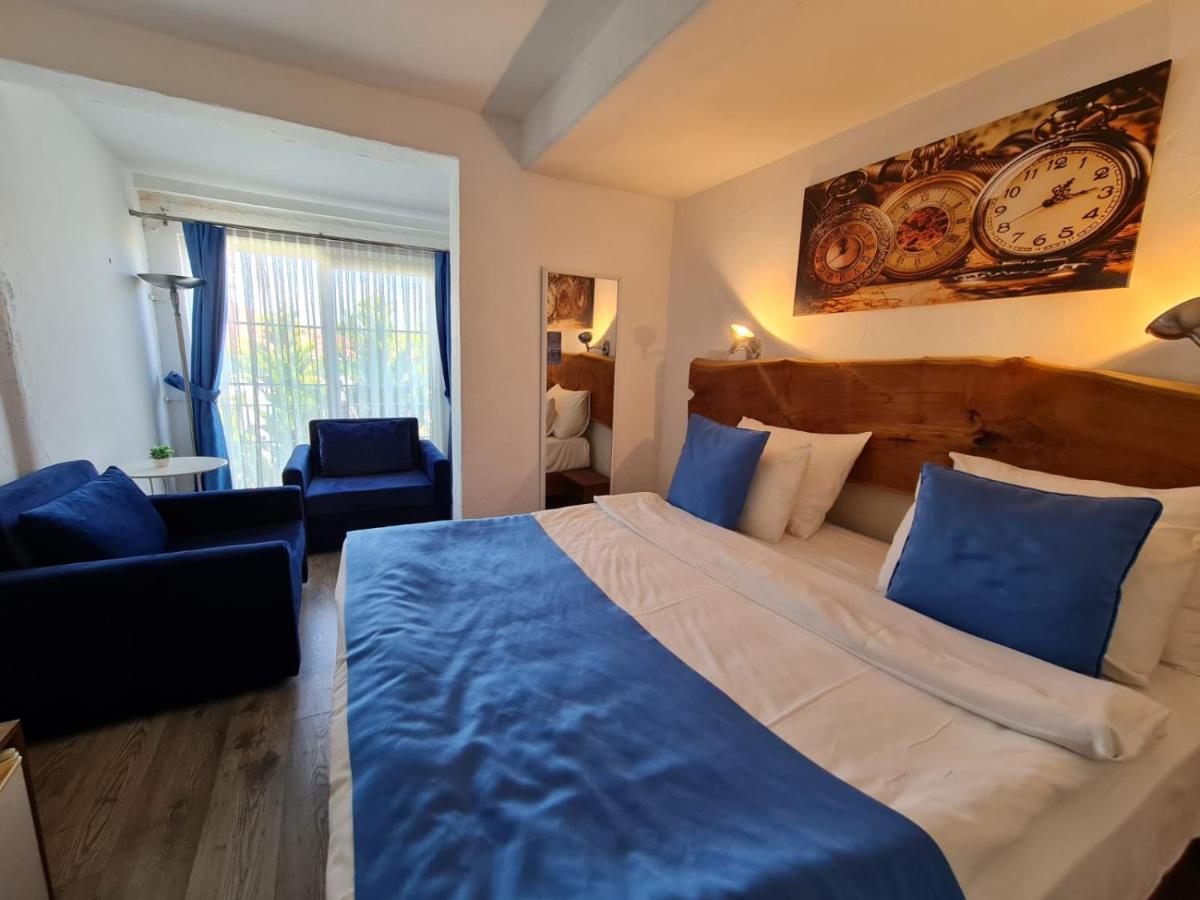 Rebetiko Hotel Alaçatı Zewnętrze zdjęcie