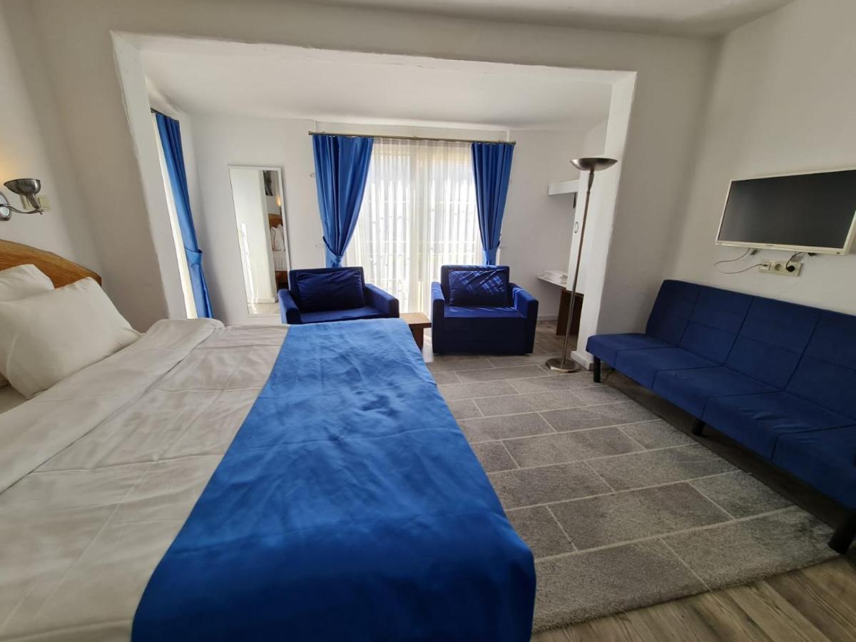 Rebetiko Hotel Alaçatı Zewnętrze zdjęcie