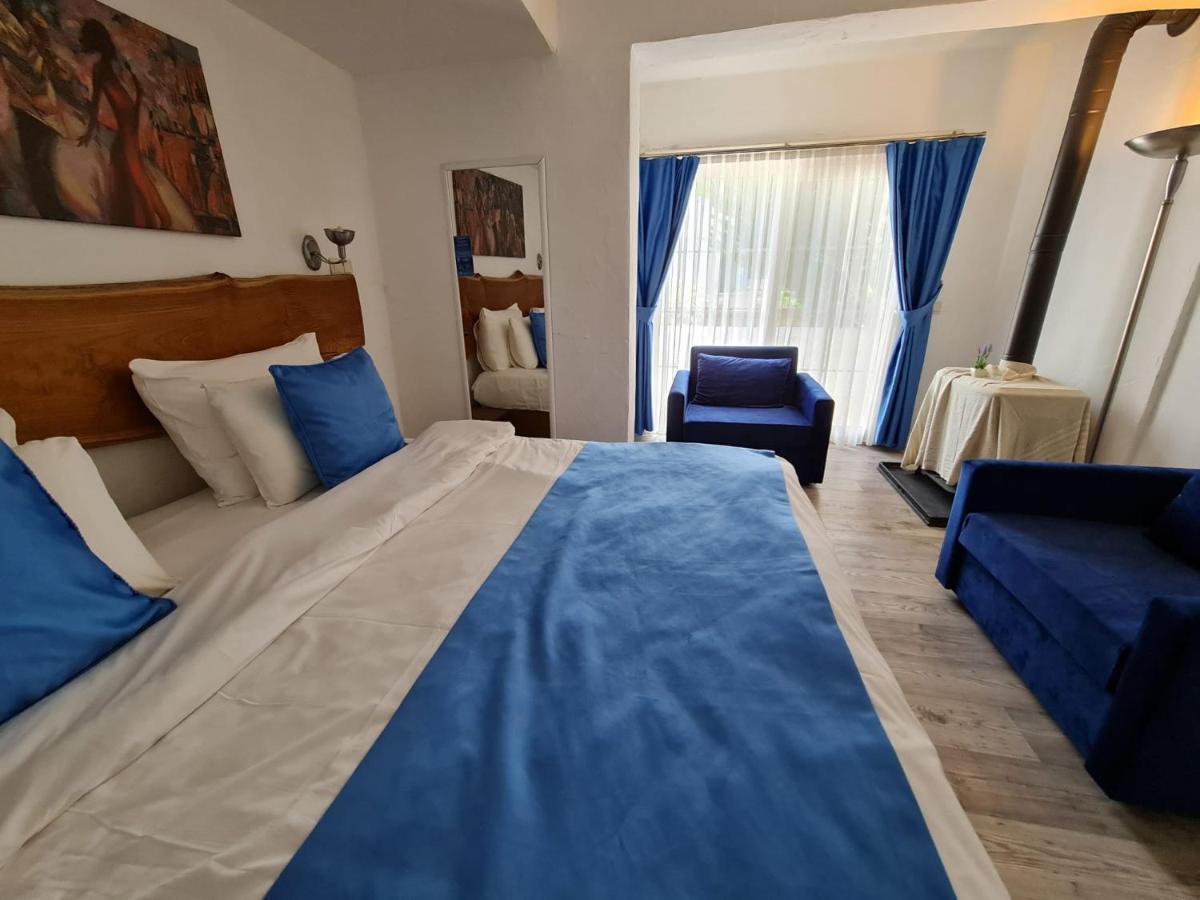 Rebetiko Hotel Alaçatı Zewnętrze zdjęcie
