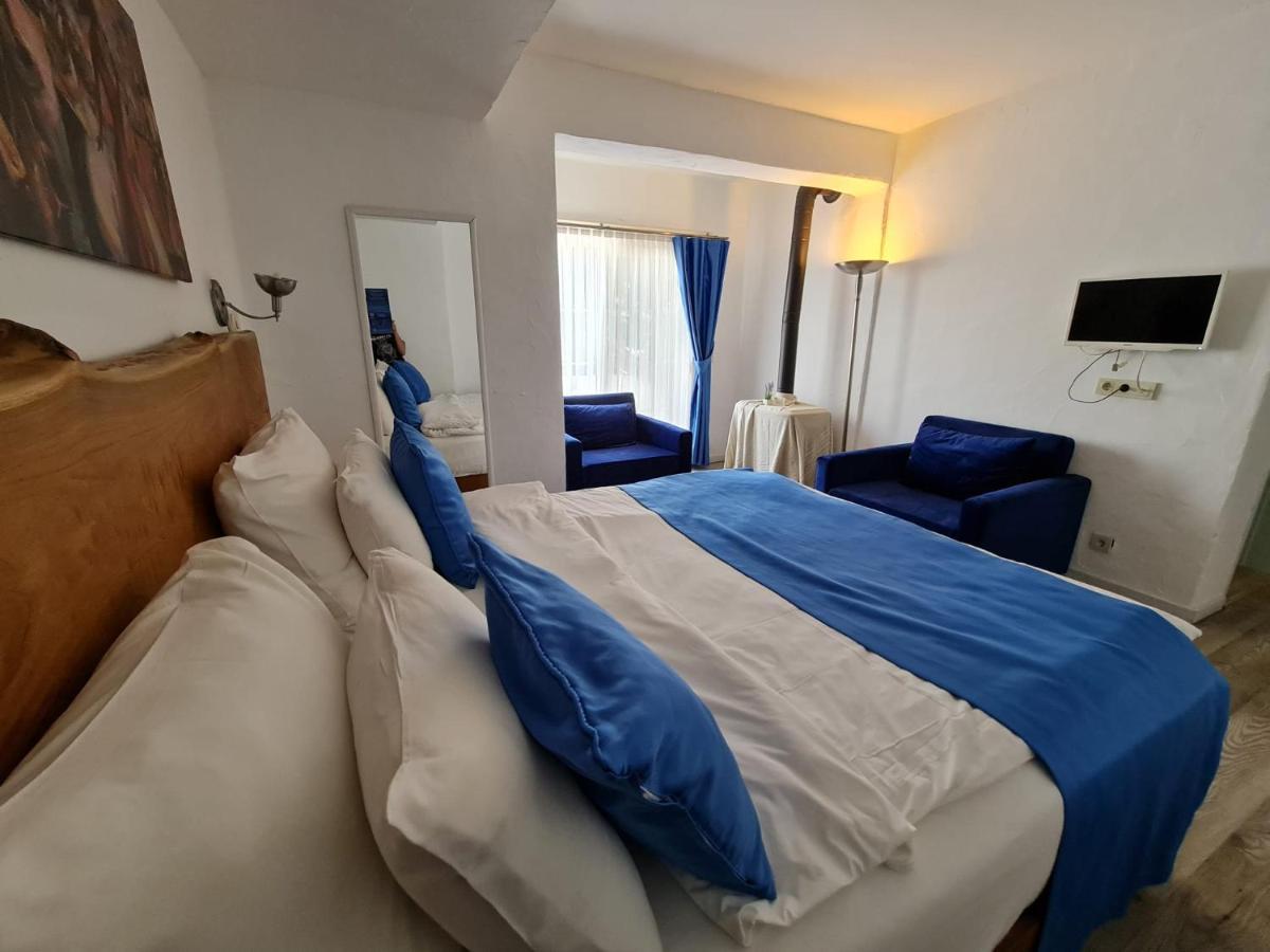 Rebetiko Hotel Alaçatı Zewnętrze zdjęcie