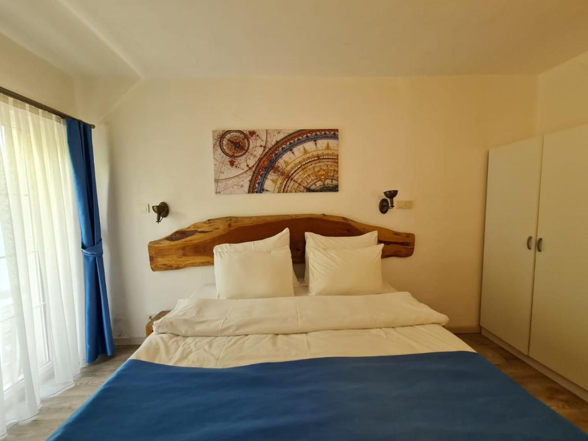 Rebetiko Hotel Alaçatı Zewnętrze zdjęcie