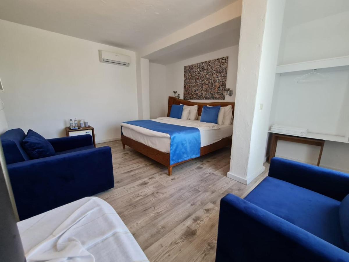 Rebetiko Hotel Alaçatı Zewnętrze zdjęcie