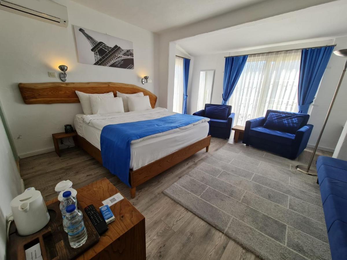 Rebetiko Hotel Alaçatı Zewnętrze zdjęcie