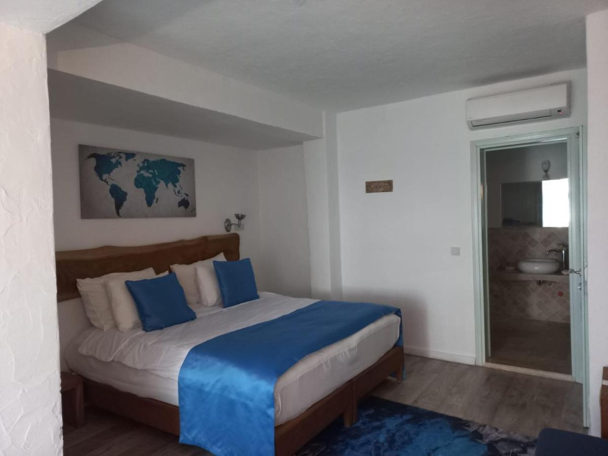 Rebetiko Hotel Alaçatı Zewnętrze zdjęcie