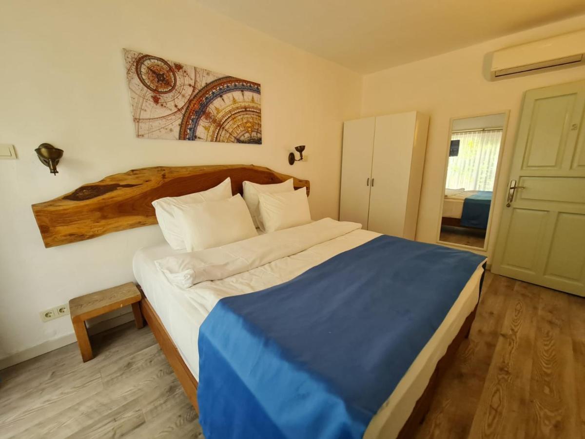 Rebetiko Hotel Alaçatı Zewnętrze zdjęcie