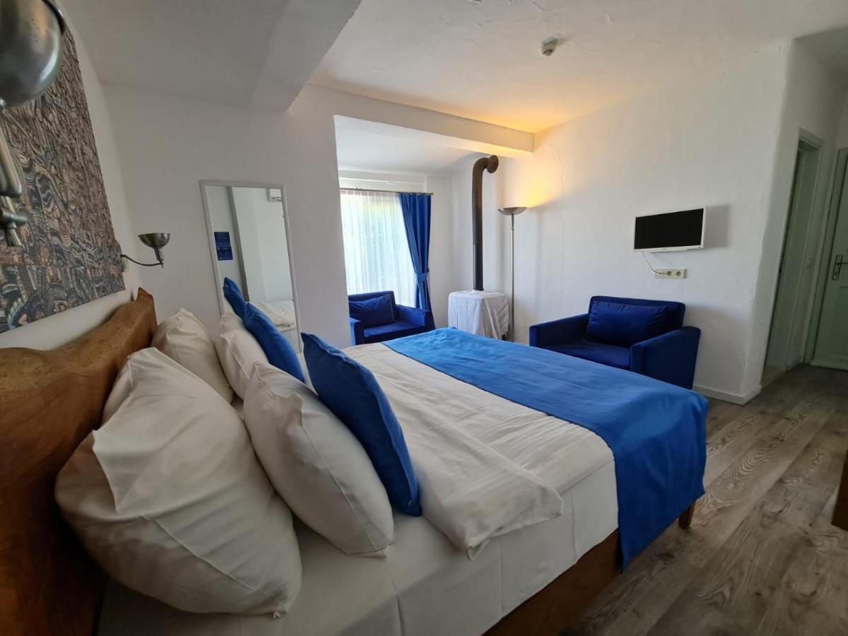 Rebetiko Hotel Alaçatı Zewnętrze zdjęcie