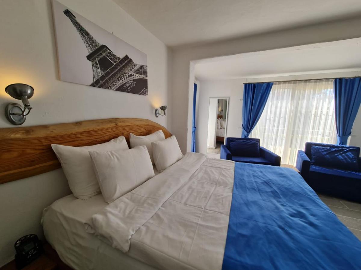 Rebetiko Hotel Alaçatı Zewnętrze zdjęcie