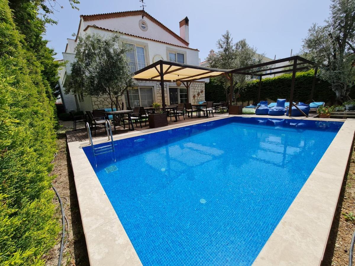 Rebetiko Hotel Alaçatı Zewnętrze zdjęcie