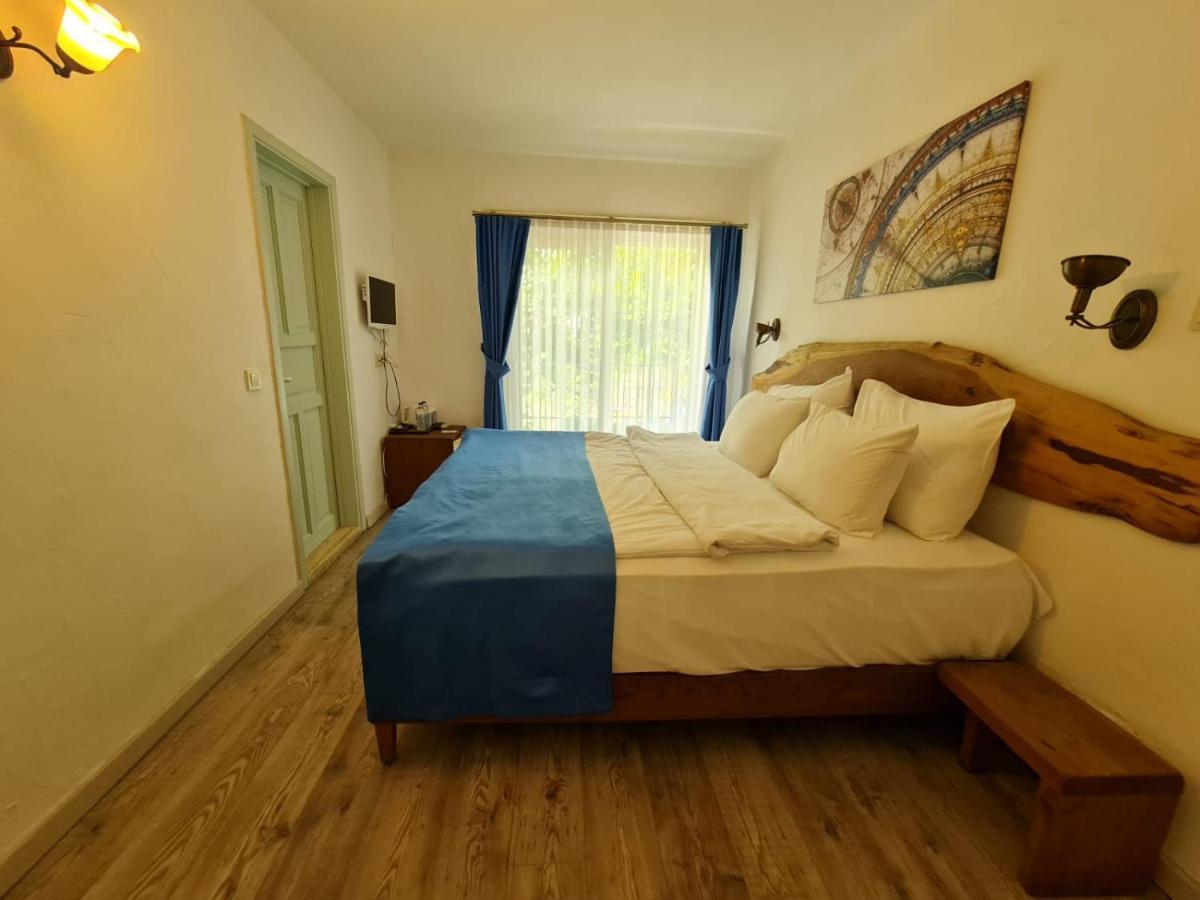 Rebetiko Hotel Alaçatı Zewnętrze zdjęcie