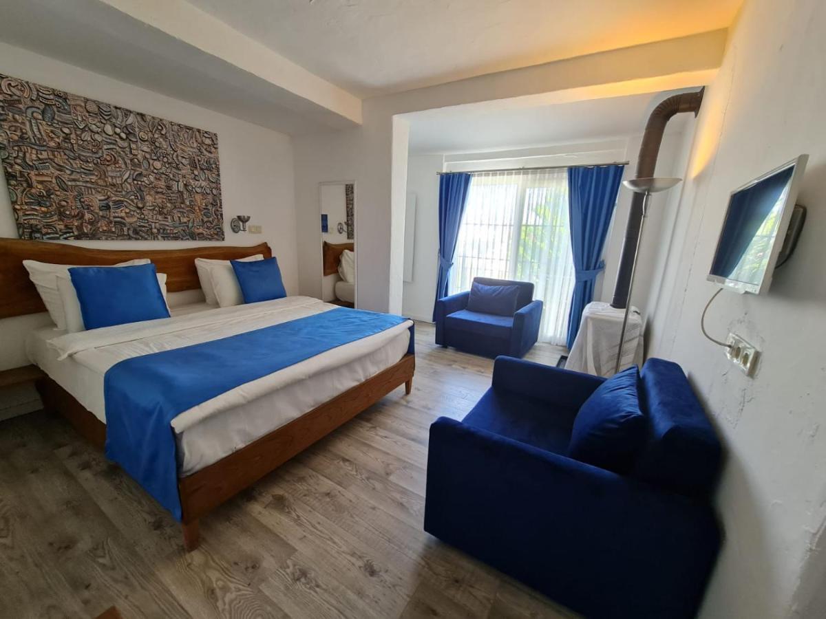 Rebetiko Hotel Alaçatı Zewnętrze zdjęcie
