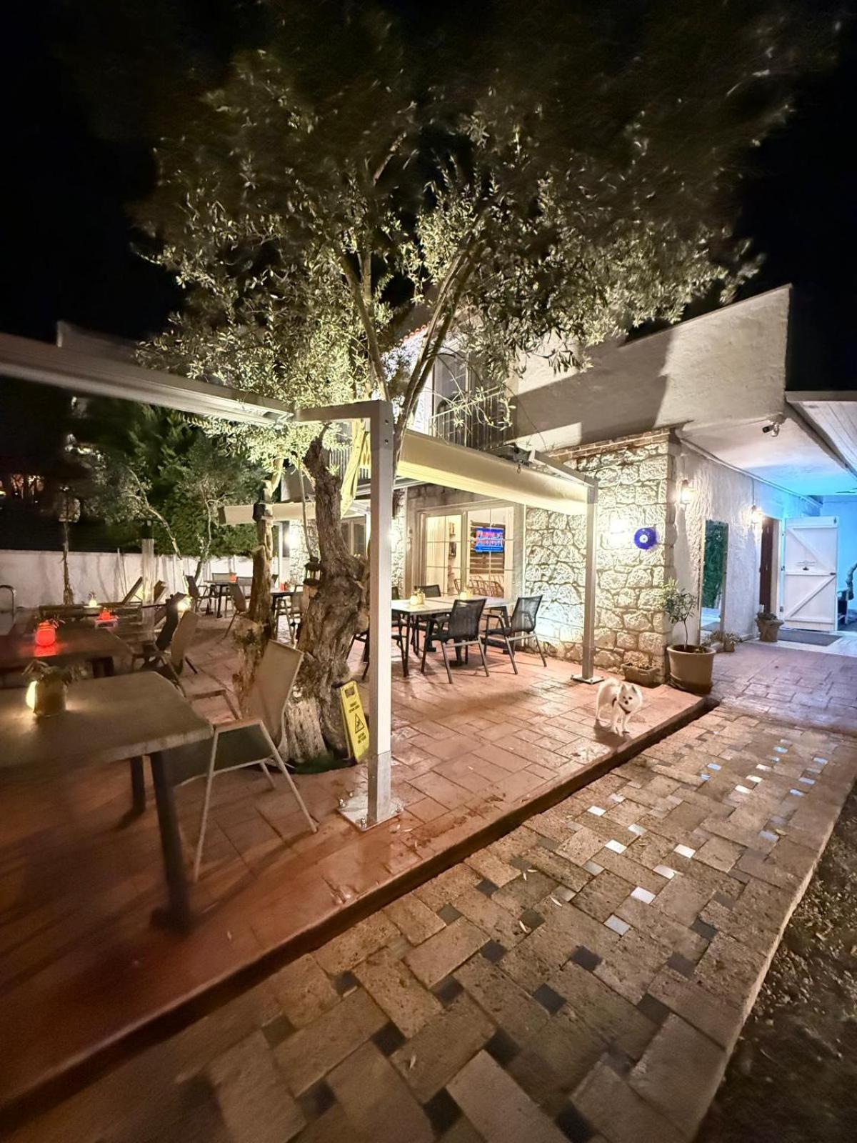Rebetiko Hotel Alaçatı Zewnętrze zdjęcie
